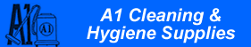A.1. Services (Southern) Ltd Cleaning and Hygiene Supplies