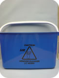 Safety bucket