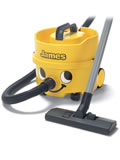 James Vacuum Cleaner - BUY ONLINE NOW