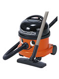 Henry NRV vacuum