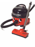 Henry Extra vacuum