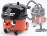 Childrens Henry Vacuum Cleaner